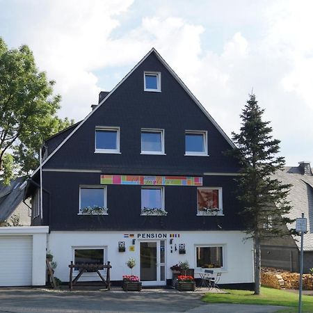 Hotel Pension De Gasterei Winterberg Kültér fotó