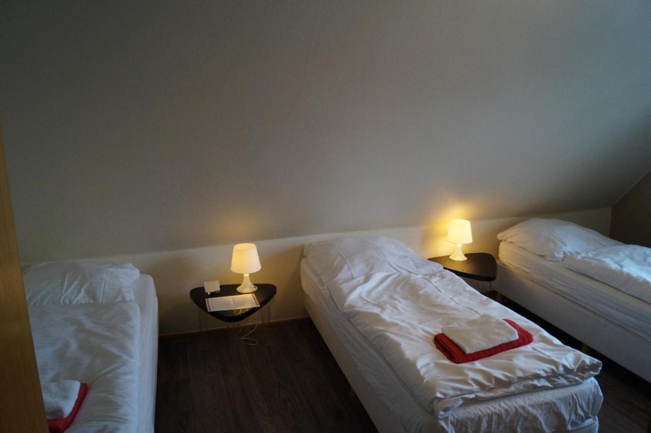 Hotel Pension De Gasterei Winterberg Kültér fotó