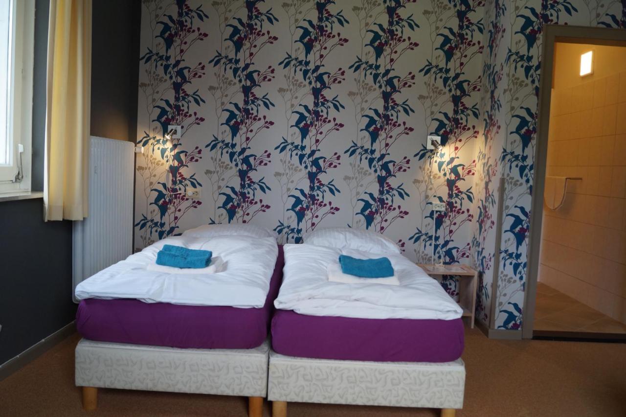 Hotel Pension De Gasterei Winterberg Kültér fotó