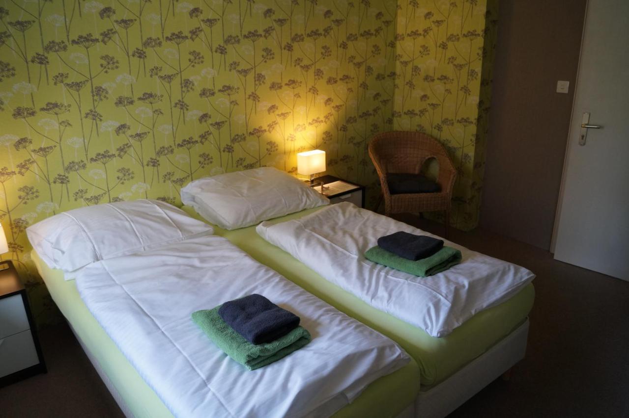 Hotel Pension De Gasterei Winterberg Kültér fotó
