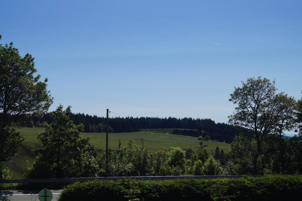 Hotel Pension De Gasterei Winterberg Kültér fotó