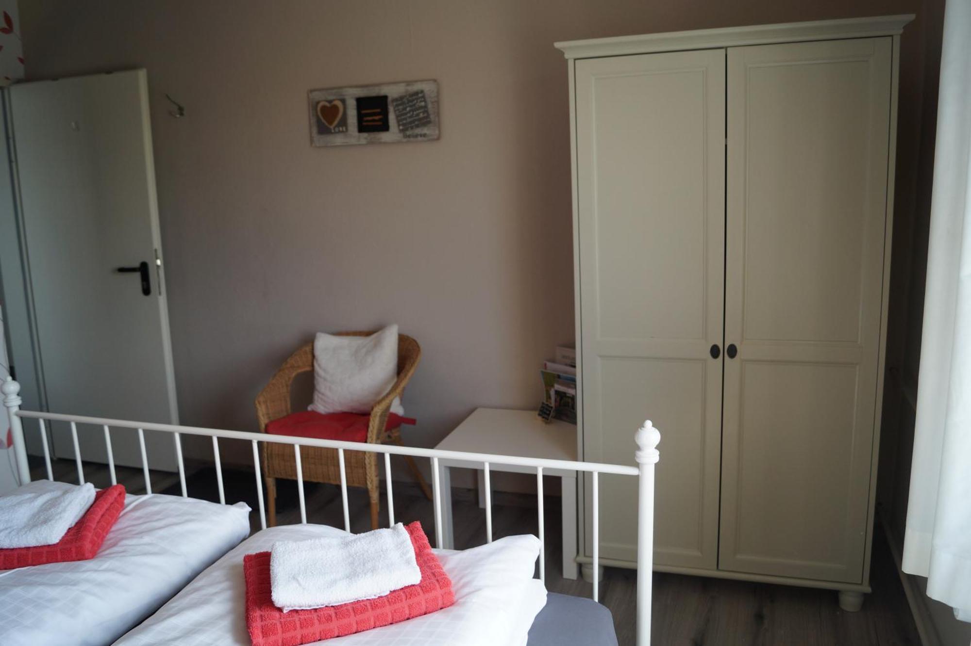 Hotel Pension De Gasterei Winterberg Kültér fotó