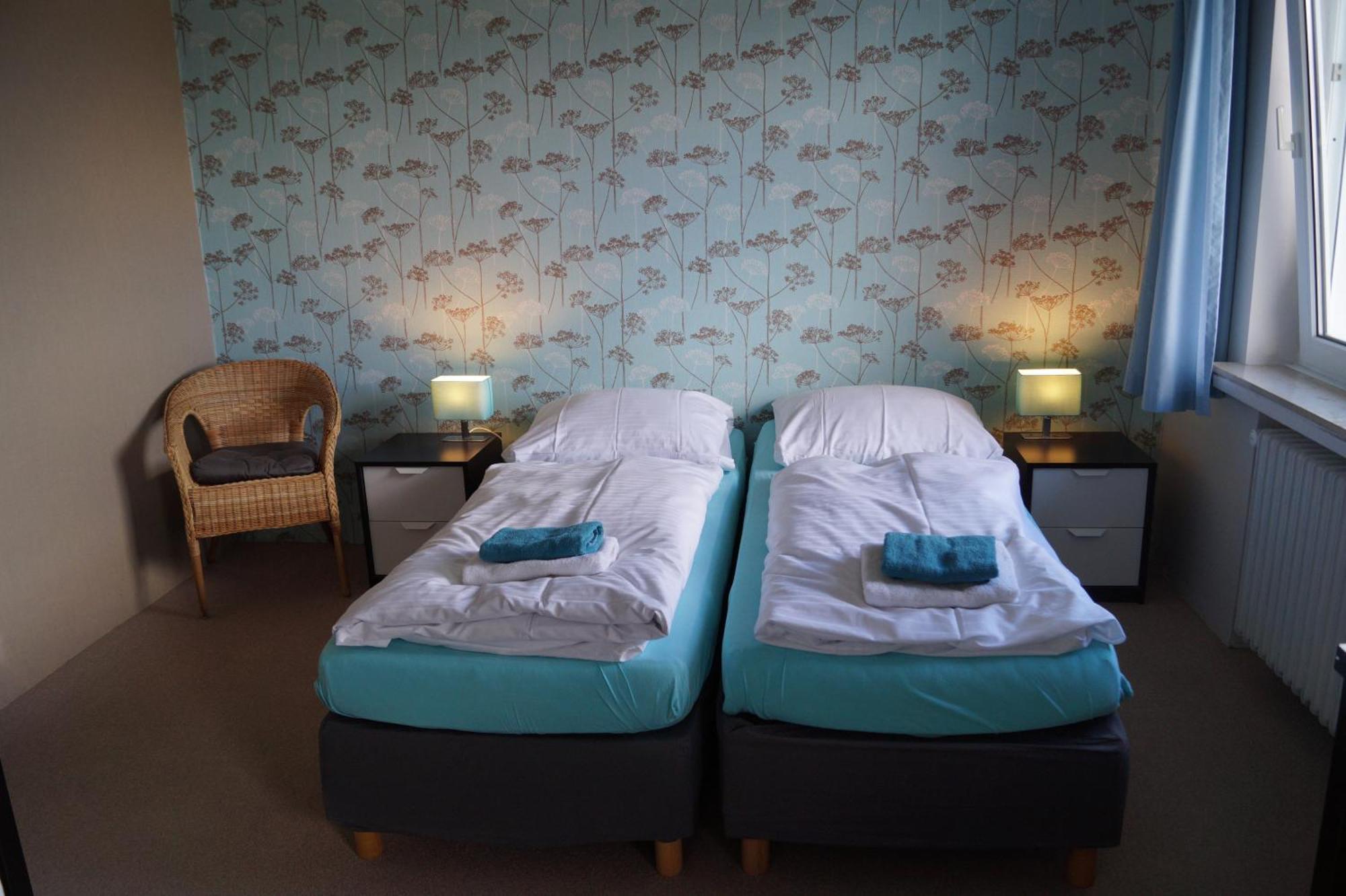 Hotel Pension De Gasterei Winterberg Kültér fotó