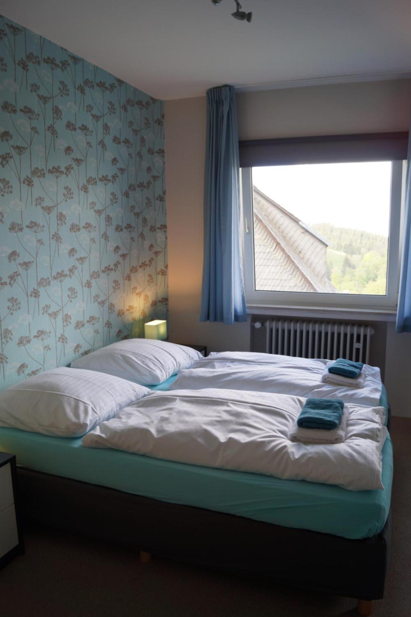 Hotel Pension De Gasterei Winterberg Kültér fotó