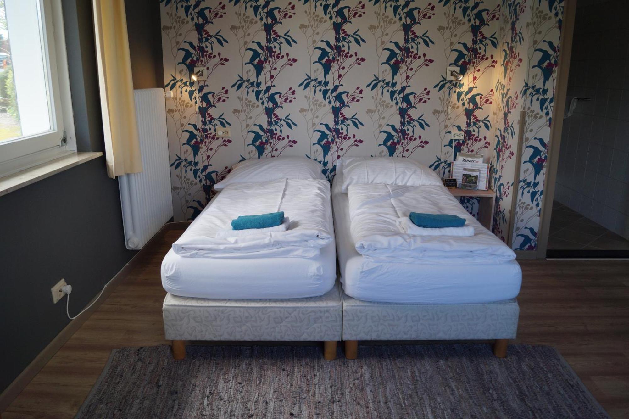 Hotel Pension De Gasterei Winterberg Kültér fotó