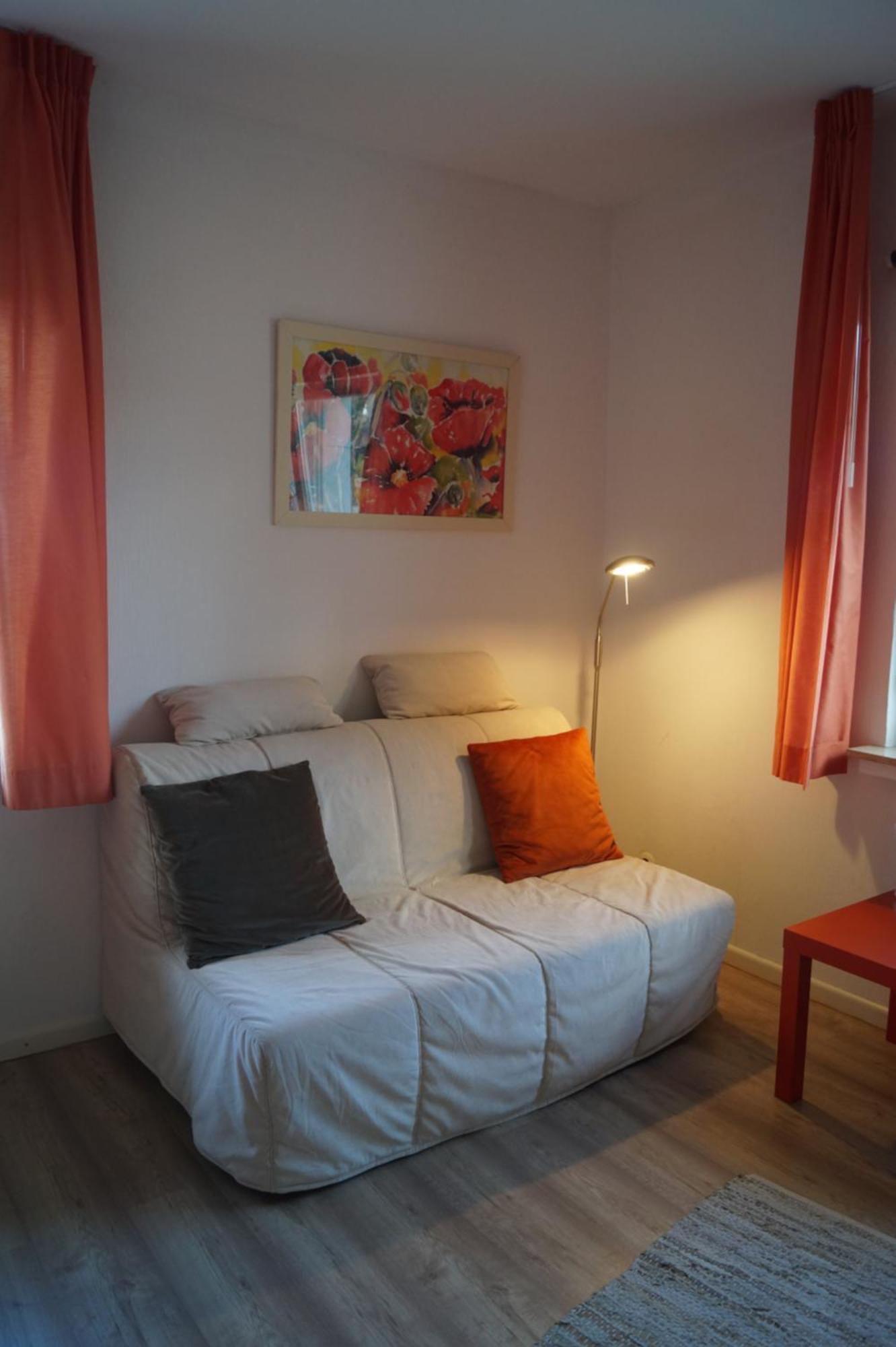 Hotel Pension De Gasterei Winterberg Kültér fotó
