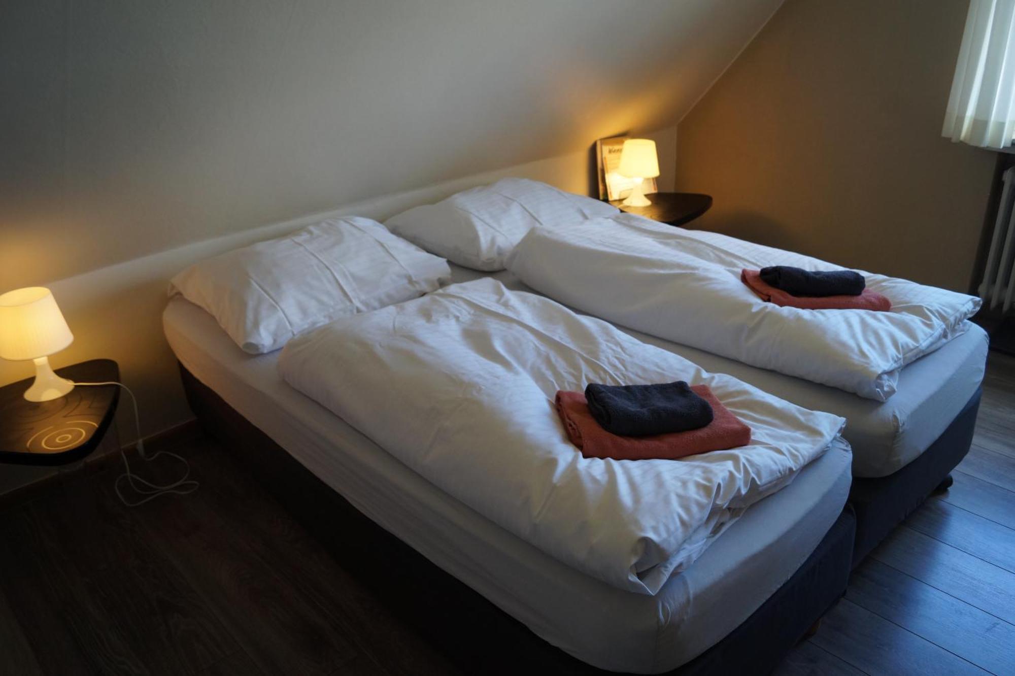 Hotel Pension De Gasterei Winterberg Kültér fotó