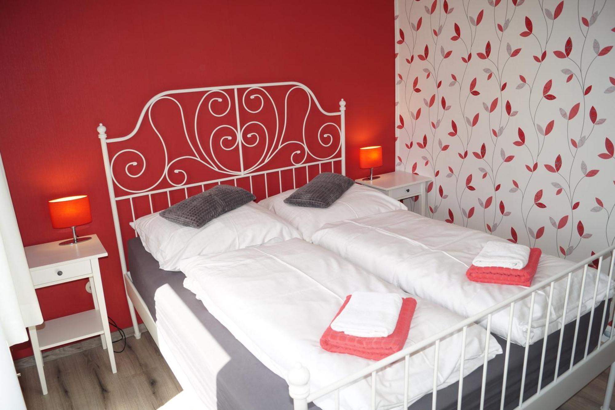 Hotel Pension De Gasterei Winterberg Kültér fotó