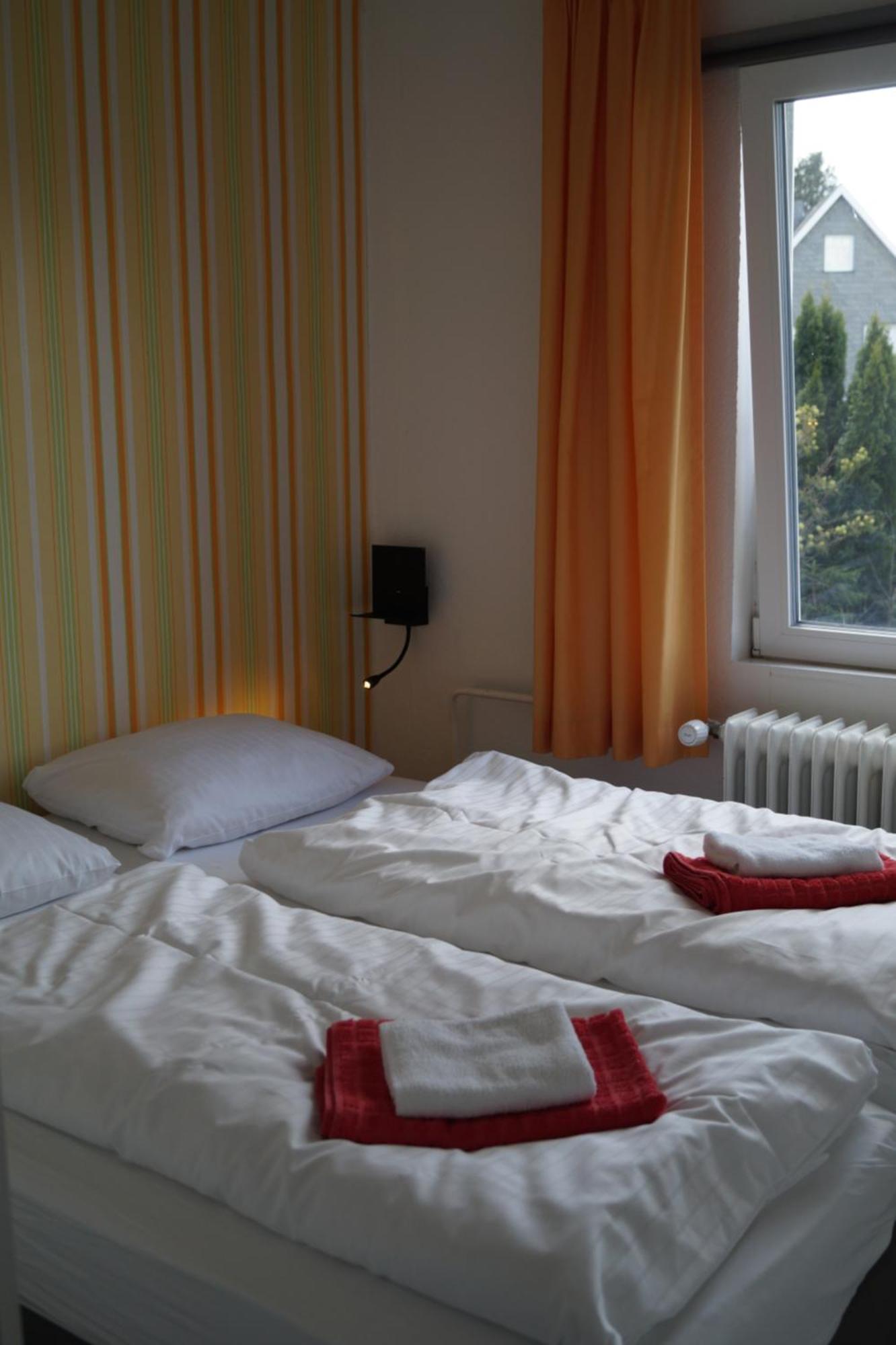 Hotel Pension De Gasterei Winterberg Kültér fotó
