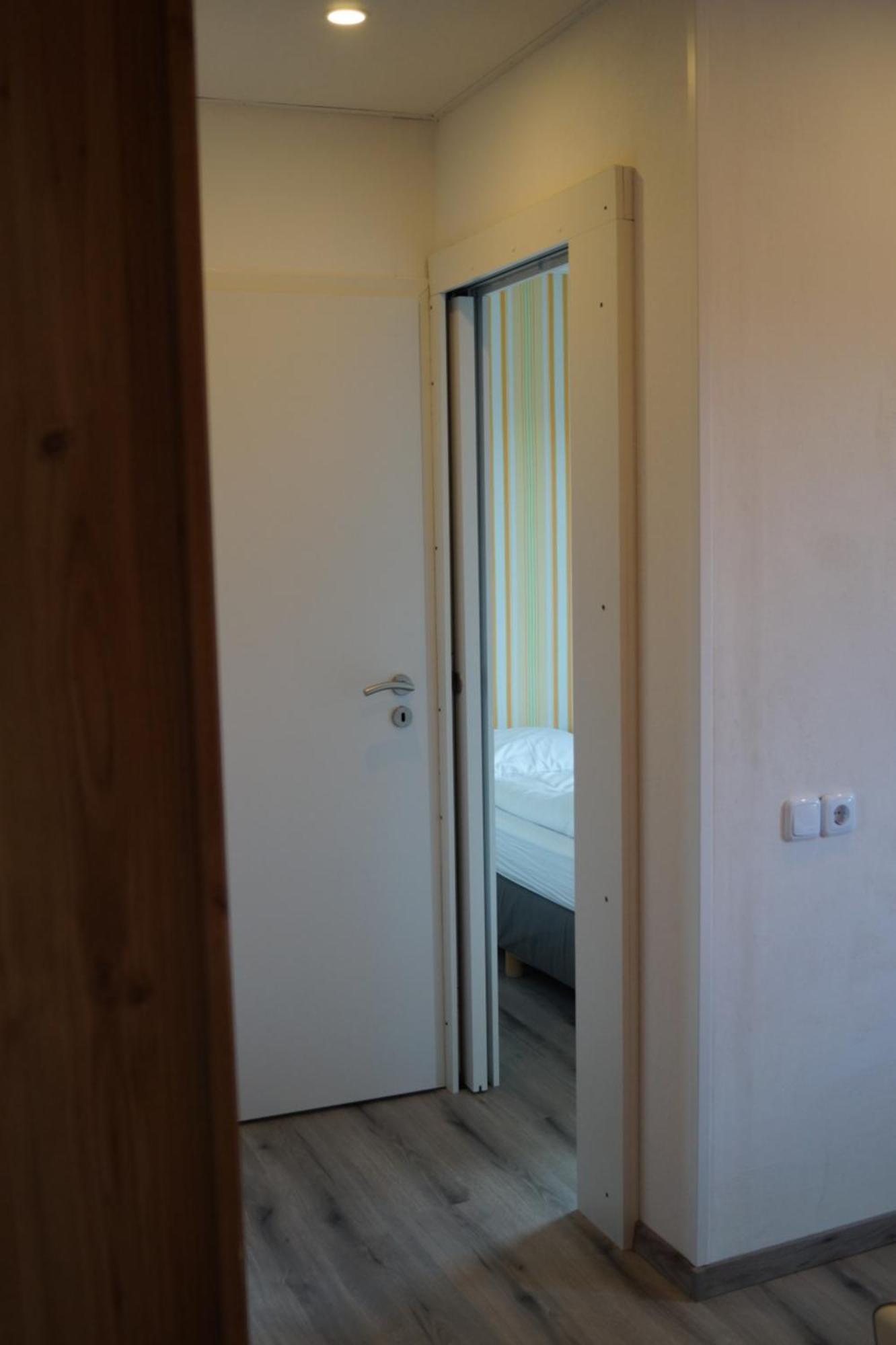 Hotel Pension De Gasterei Winterberg Kültér fotó