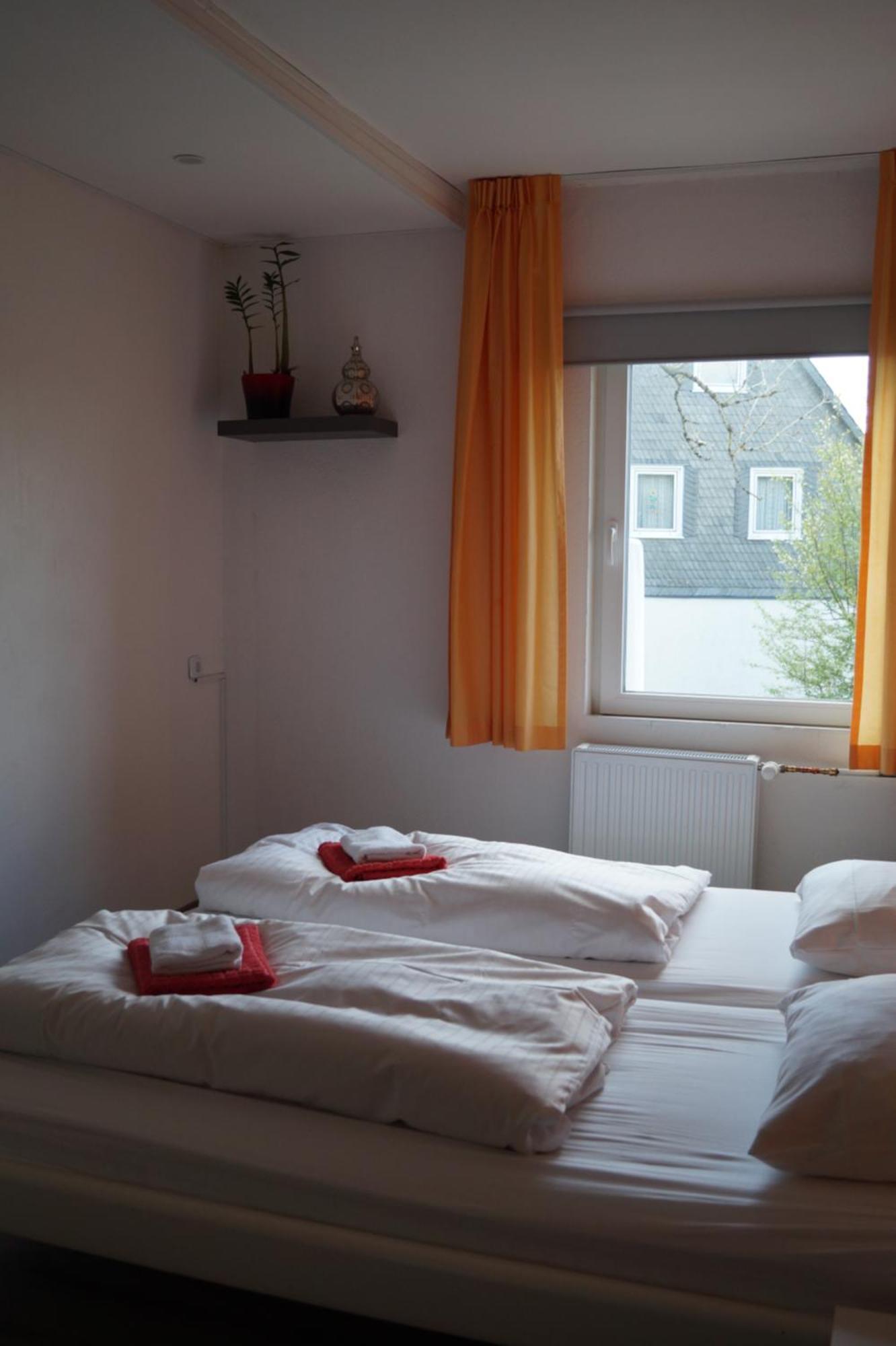 Hotel Pension De Gasterei Winterberg Kültér fotó