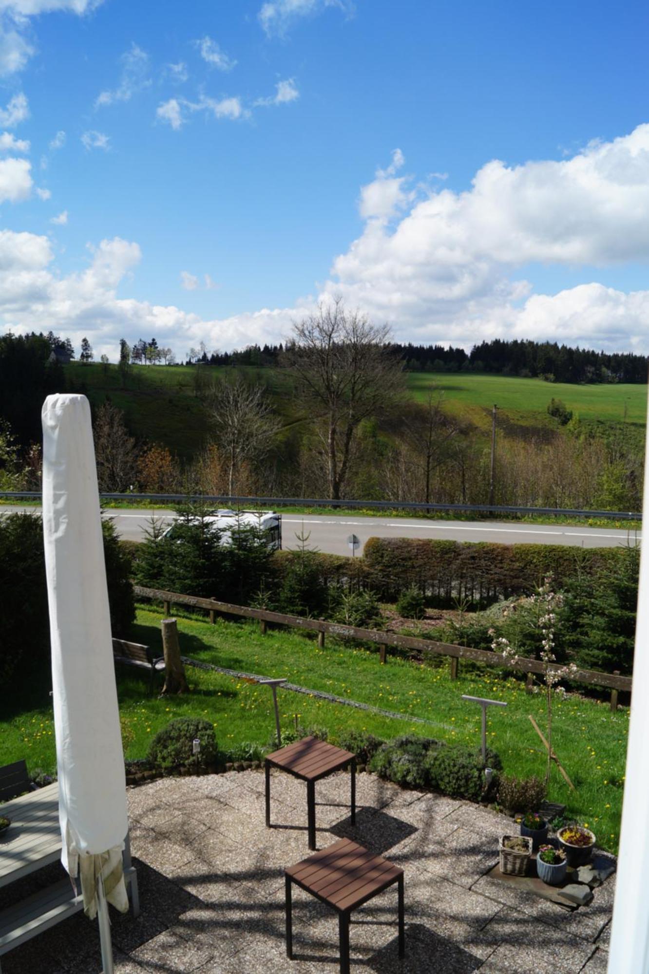 Hotel Pension De Gasterei Winterberg Kültér fotó