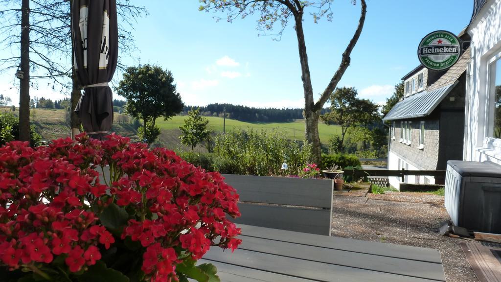 Hotel Pension De Gasterei Winterberg Kültér fotó