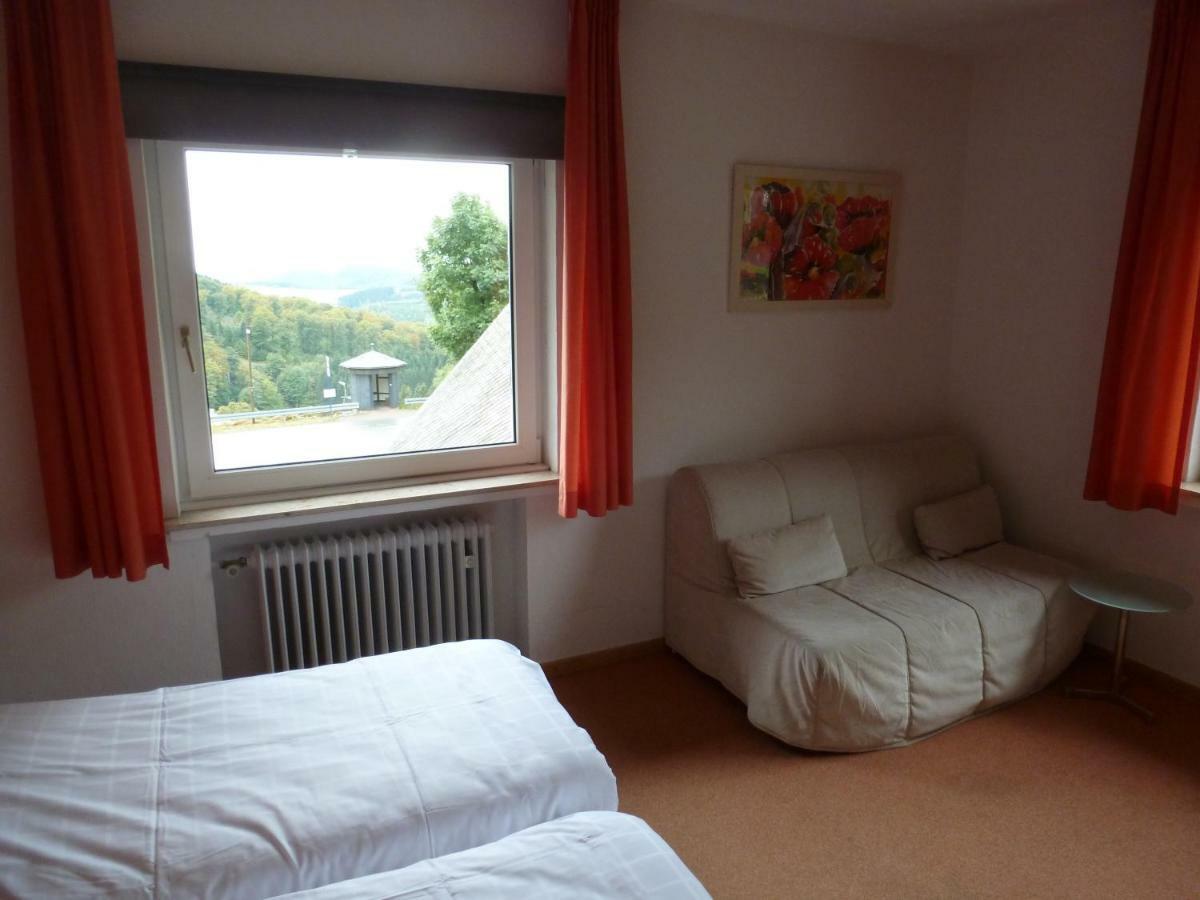 Hotel Pension De Gasterei Winterberg Kültér fotó